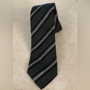 SUITSUPPLY Emerald Green Navy